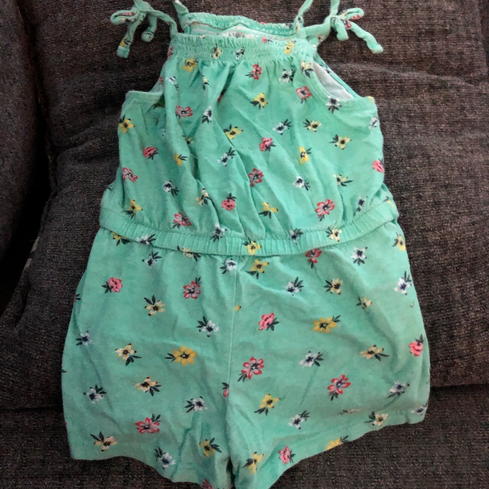 3t summer outfit bundle